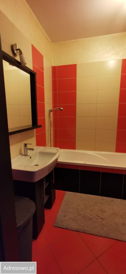 Mieszkanie 2-pokojowe Elbląg Centrum, ul. 1 Maja. Zdjęcie 4