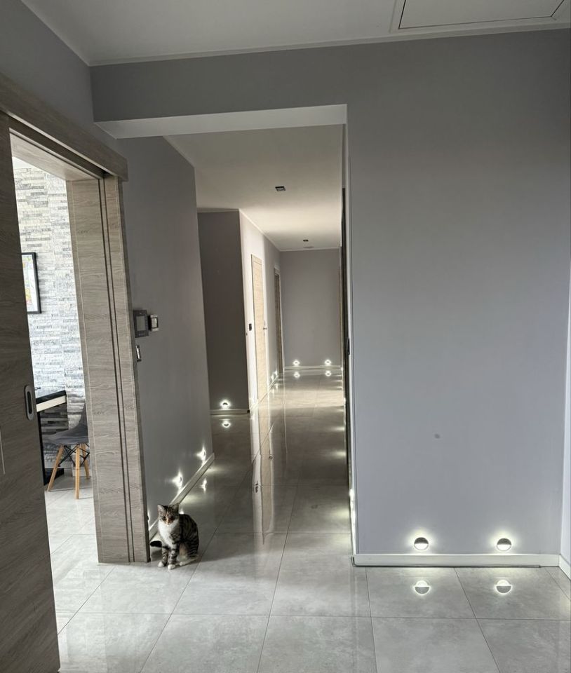 dom wolnostojący, 4 pokoje Nielep. Zdjęcie 6