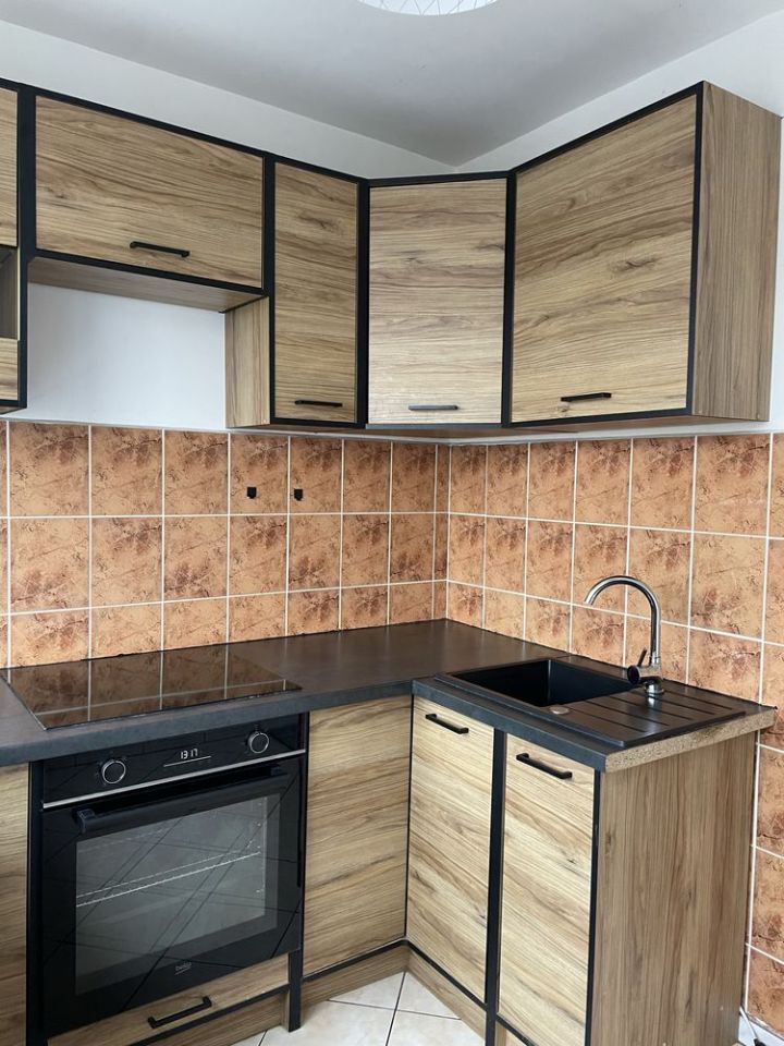 Mieszkanie 2-pokojowe Golub-Dobrzyń, ul. Adama Mickiewicza. Zdjęcie 3