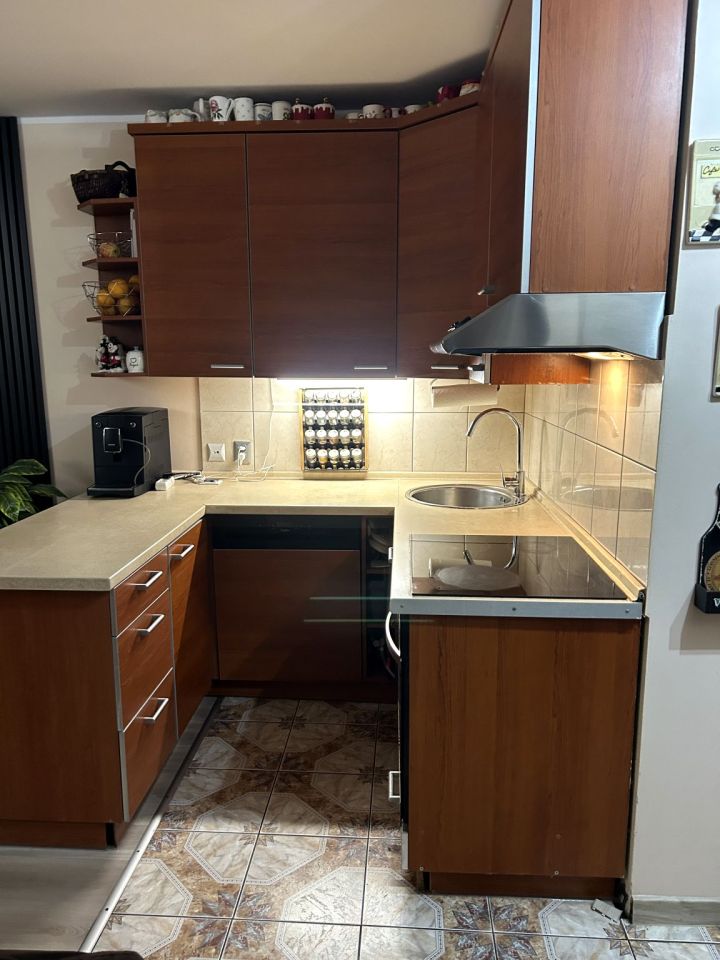 Mieszkanie 3-pokojowe Płock Podolszyce, ul. Monte Cassino. Zdjęcie 3