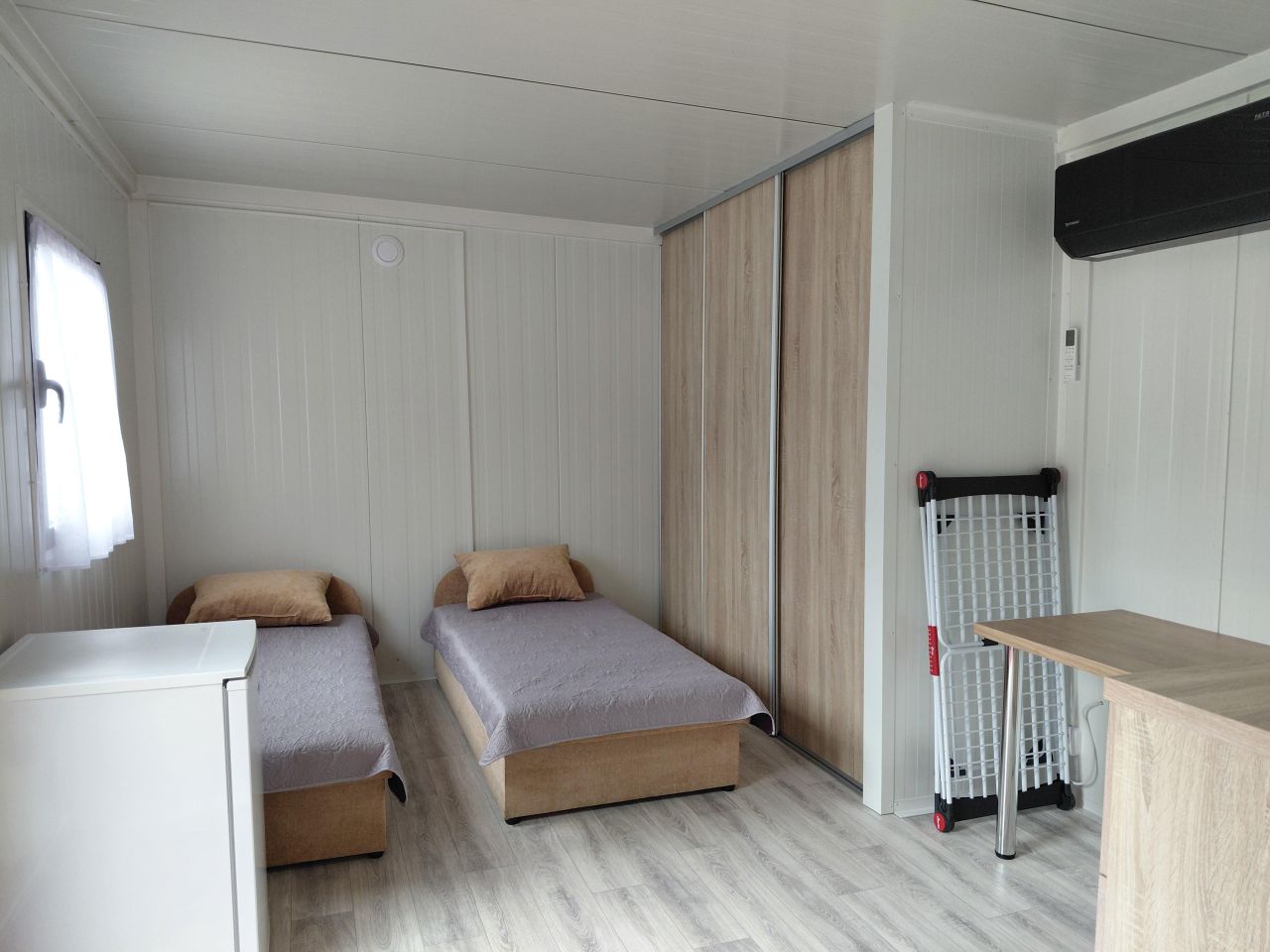 inny, 1 pokój Niwy. Zdjęcie 6