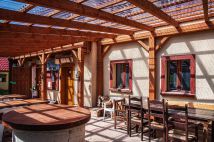 dom wolnostojący Marczów. Zdjęcie 4