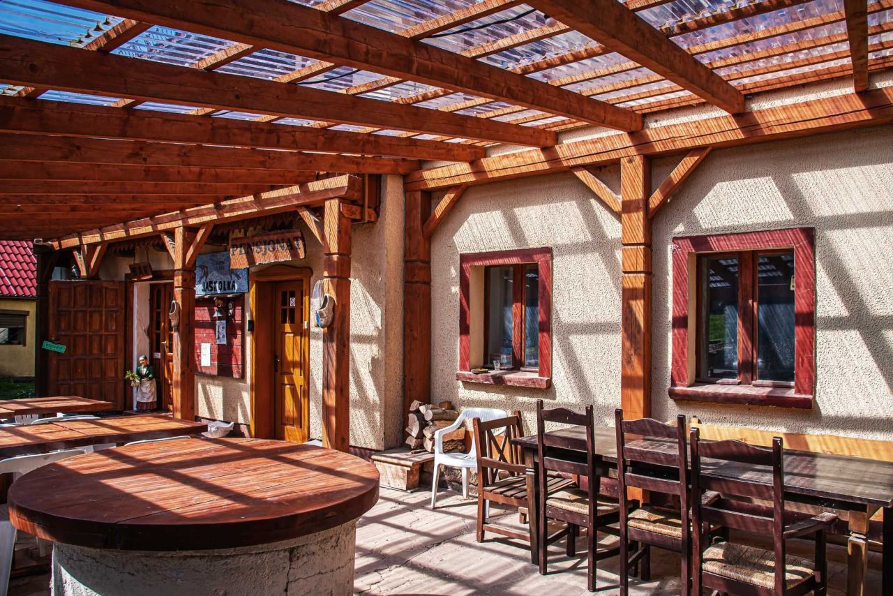 dom wolnostojący Marczów. Zdjęcie 5