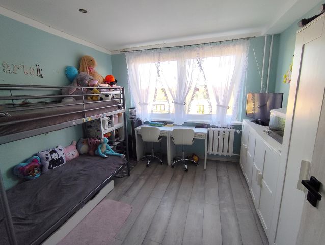 Mieszkanie 3-pokojowe Stargard, ul. Jana Lechonia. Zdjęcie 4