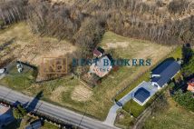 Działka inwestycyjna Wola Radziszowska, ul. Skawińska. Zdjęcie 4