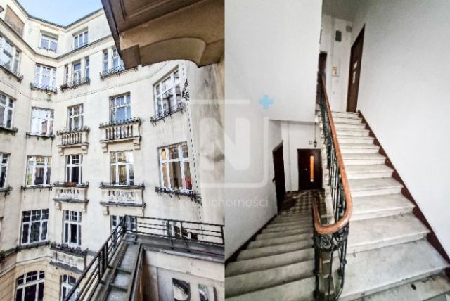 Mieszkanie 5-pokojowe Warszawa Śródmieście, ul. Aleje Jerozolimskie. Zdjęcie 6