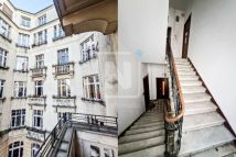 Mieszkanie 5-pokojowe Warszawa Śródmieście, ul. Aleje Jerozolimskie. Zdjęcie 4