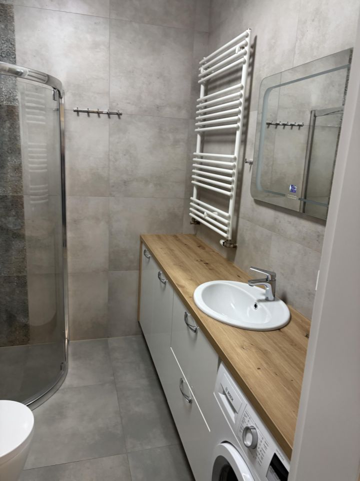 Mieszkanie 2-pokojowe Szczecin Warszewo, ul. Panoramiczna. Zdjęcie 6