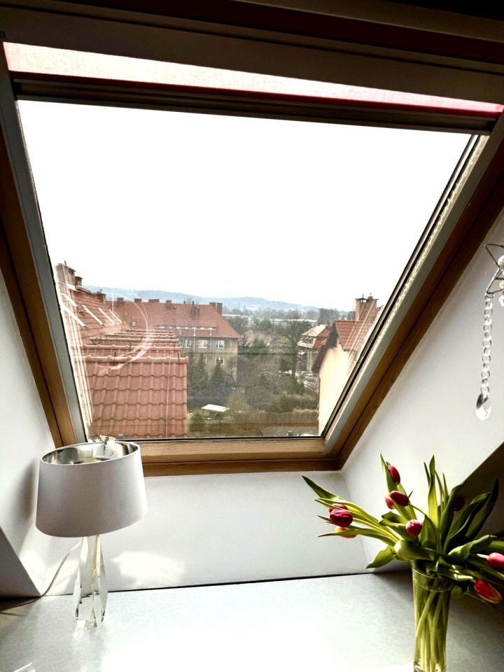 Mieszkanie 4-pokojowe Wałbrzych Piaskowa Góra, ul. Odlewnicza. Zdjęcie 8