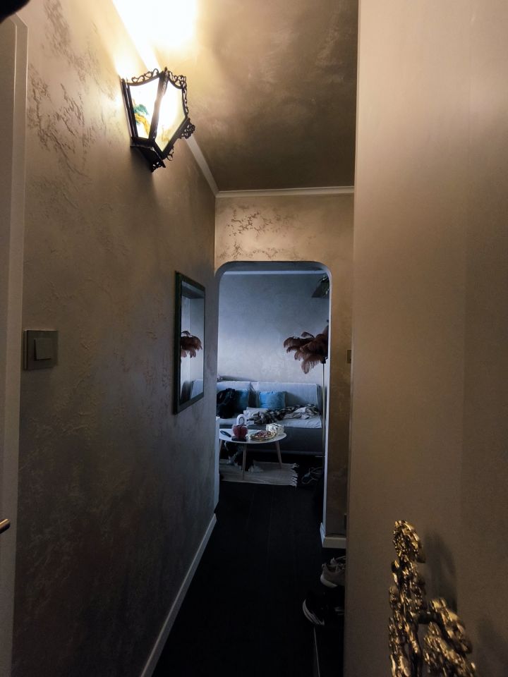 Mieszkanie 2-pokojowe Toruń Mokre, ul. mjr. Henryka Sucharskiego. Zdjęcie 2