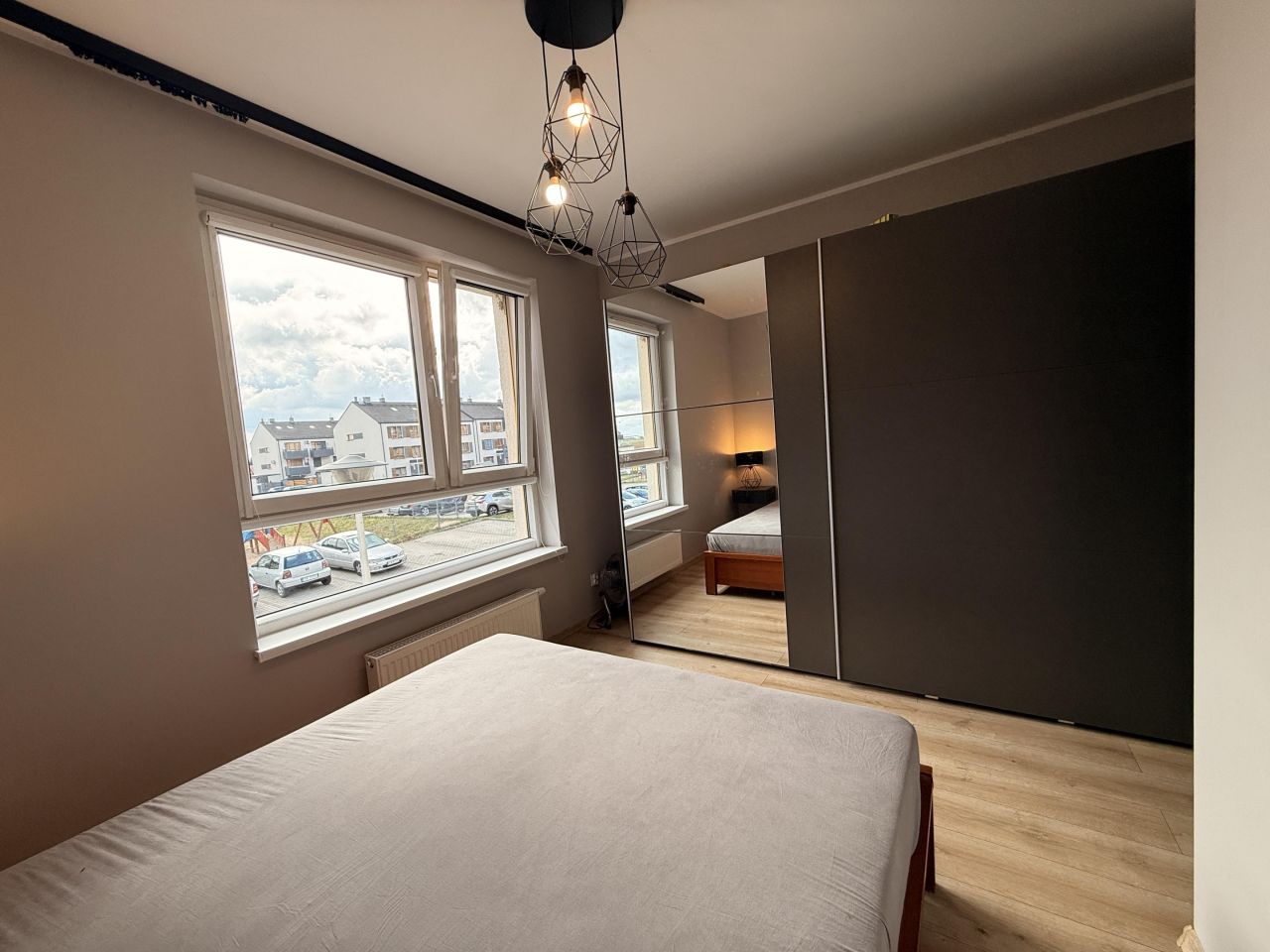 Mieszkanie 3-pokojowe Wróblowice, ul. Stefana Batorego. Zdjęcie 9