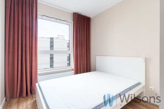 Mieszkanie 2-pokojowe Warszawa Ursus, ul. Giserska. Zdjęcie 6