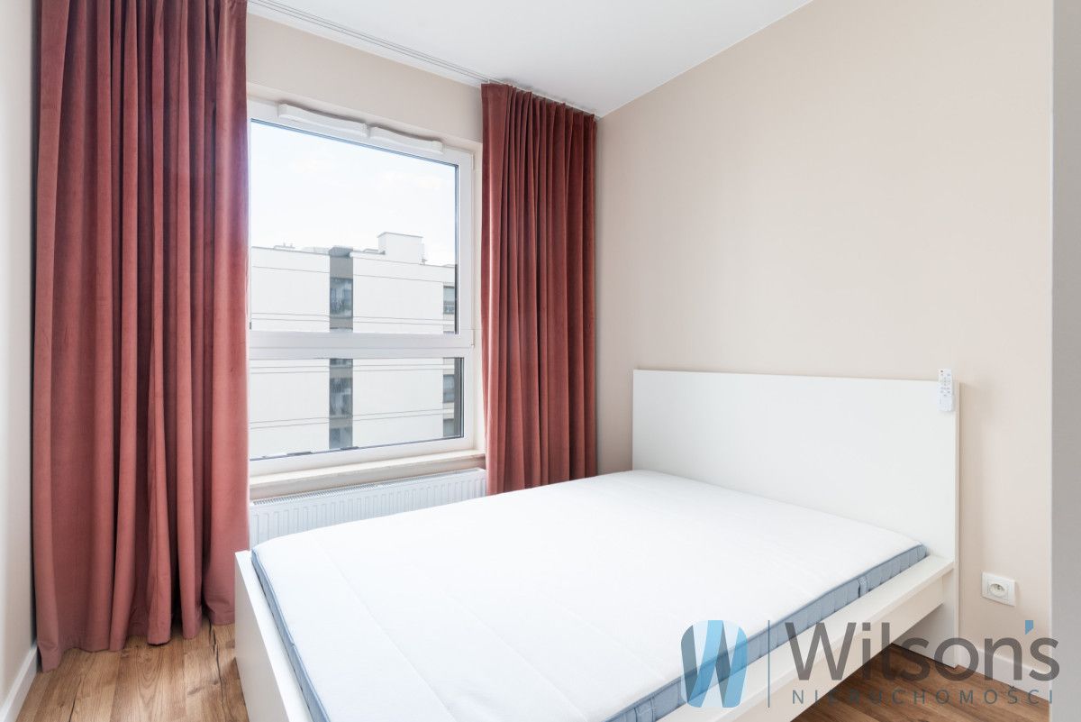 Mieszkanie 2-pokojowe Warszawa Ursus, ul. Giserska. Zdjęcie 6