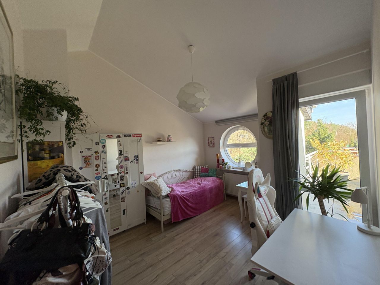 dom szeregowy, 5 pokoi Suchy Las, Jarzębinowa. Zdjęcie 11