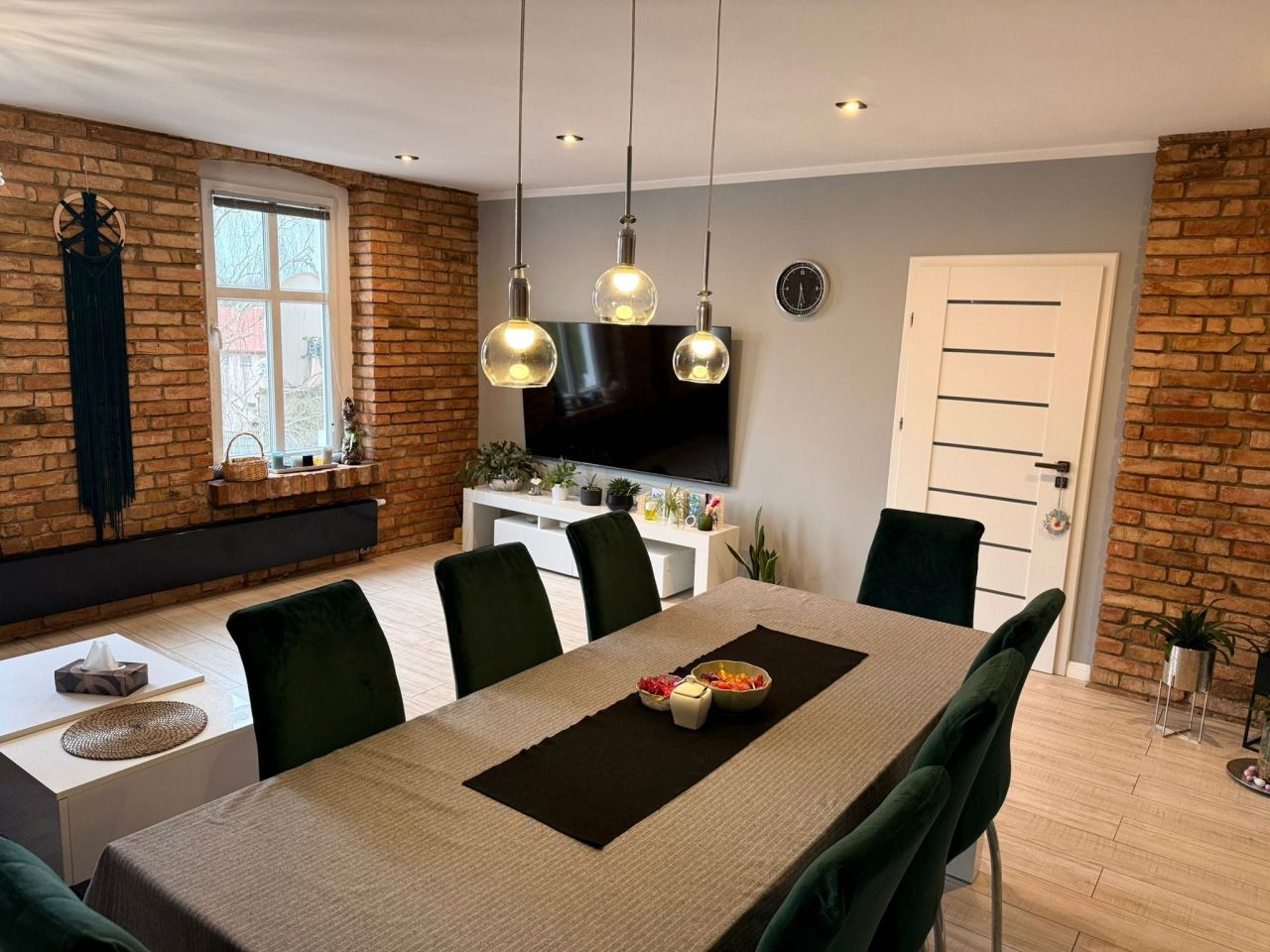 Mieszkanie 4-pokojowe Drawsko Pomorskie, ul. Złocieniecka. Zdjęcie 6