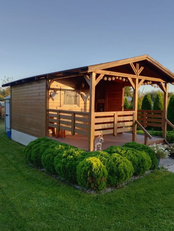 Działka rod Ostrowiec Świętokrzyski, ul. Onufrego Zagłoby. Zdjęcie 7