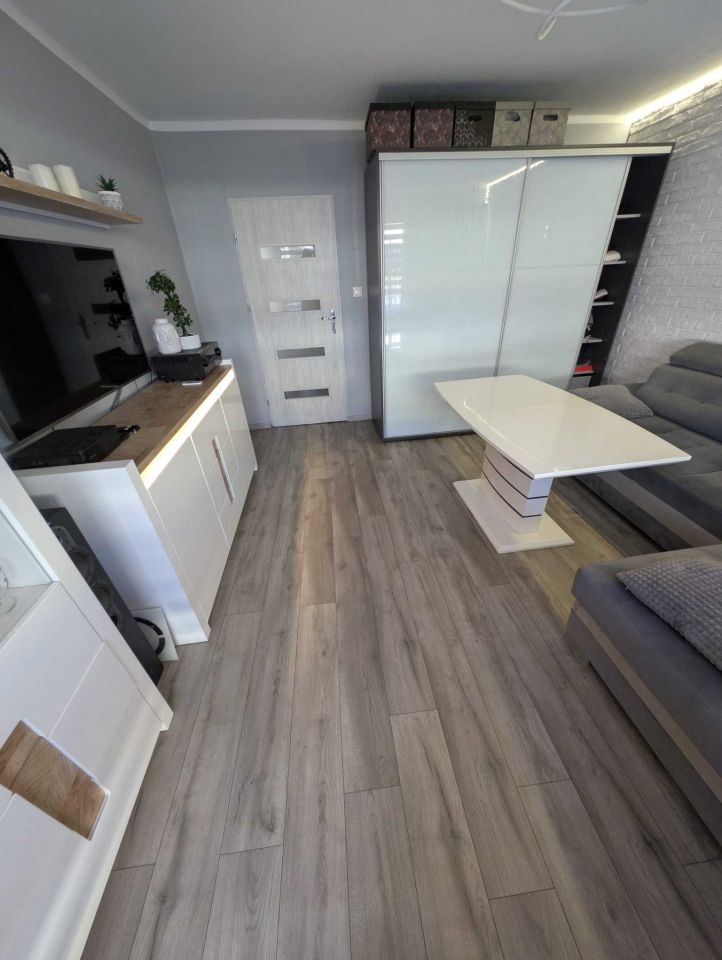 Mieszkanie 3-pokojowe Sosnowiec Dańdówka, ul. Kalinowa. Zdjęcie 5