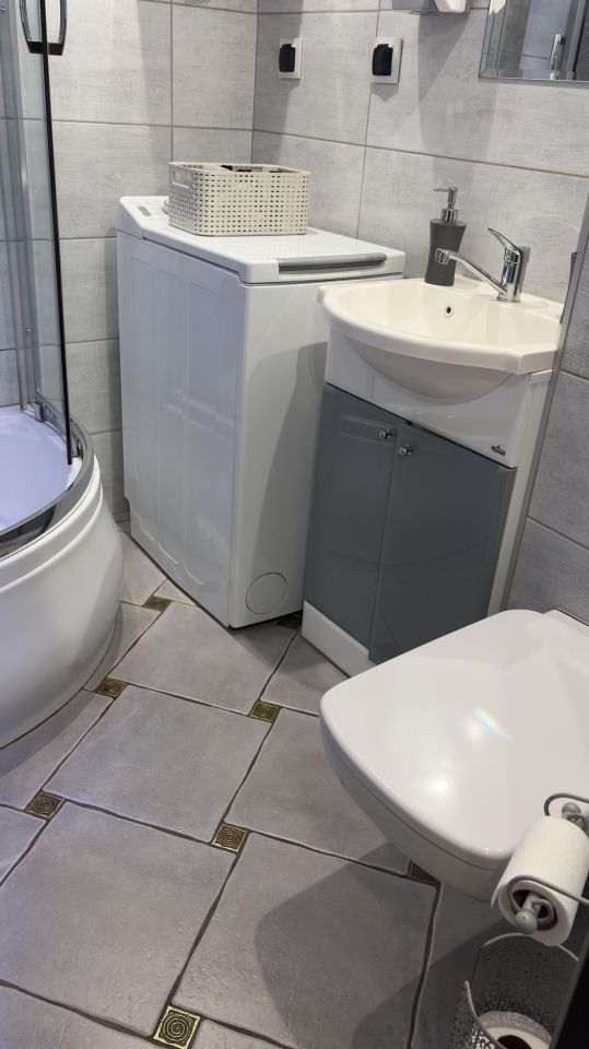 Mieszkanie 3-pokojowe Zgorzelec, ul. Józefa Poniatowskiego. Zdjęcie 11