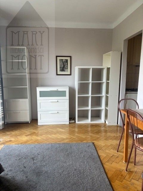 Mieszkanie 1-pokojowe Warszawa Bielany, ul. Stefana Żeromskiego. Zdjęcie 8