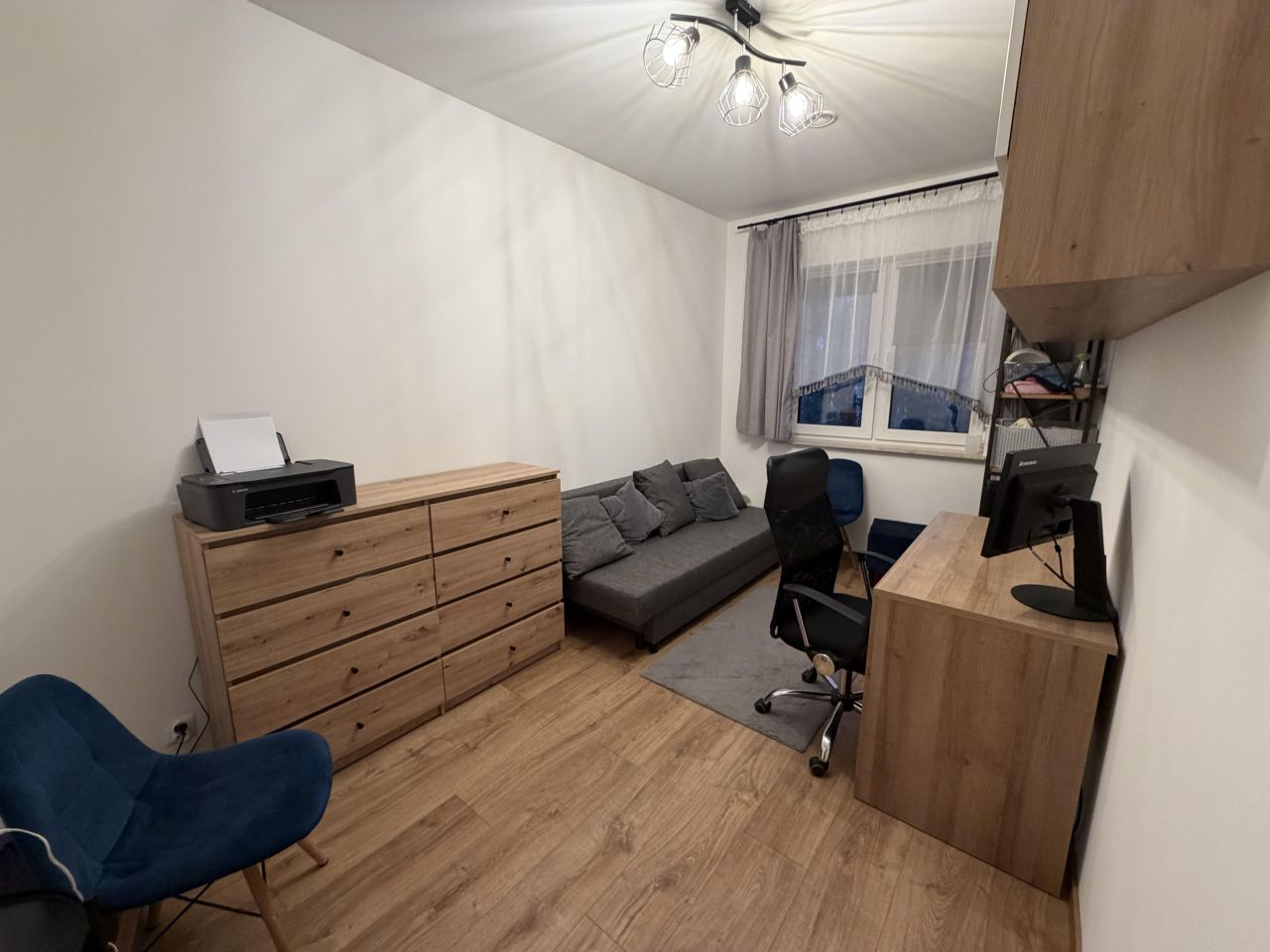bliźniak, 5 pokoi Słupno, ul. Saska. Zdjęcie 13