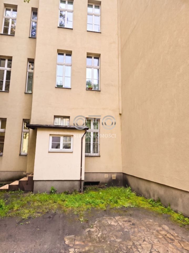 Mieszkanie 2-pokojowe Wrocław Śródmieście, ul. Chemiczna. Zdjęcie 9