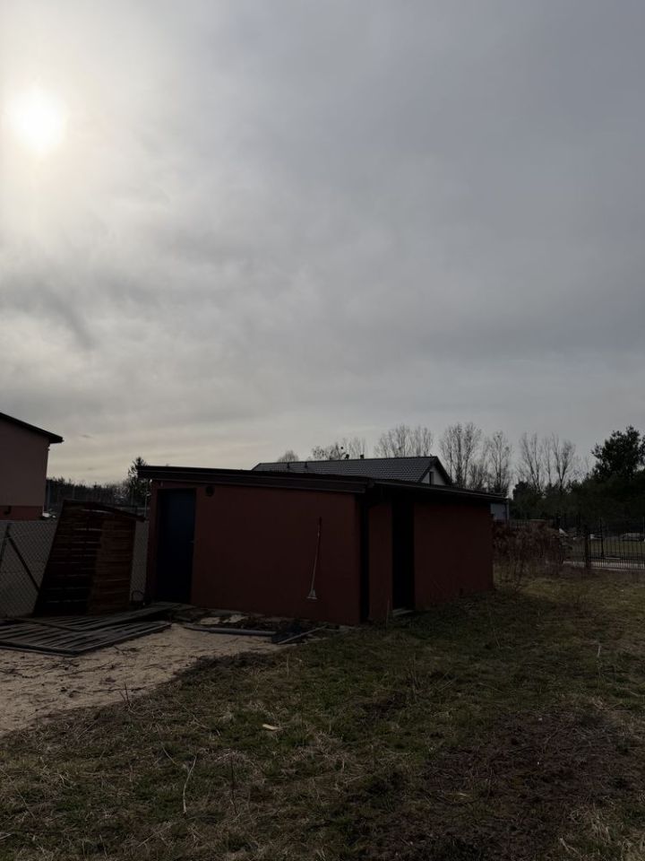 Działka budowlana Słowik, ul. Szkolna. Zdjęcie 7