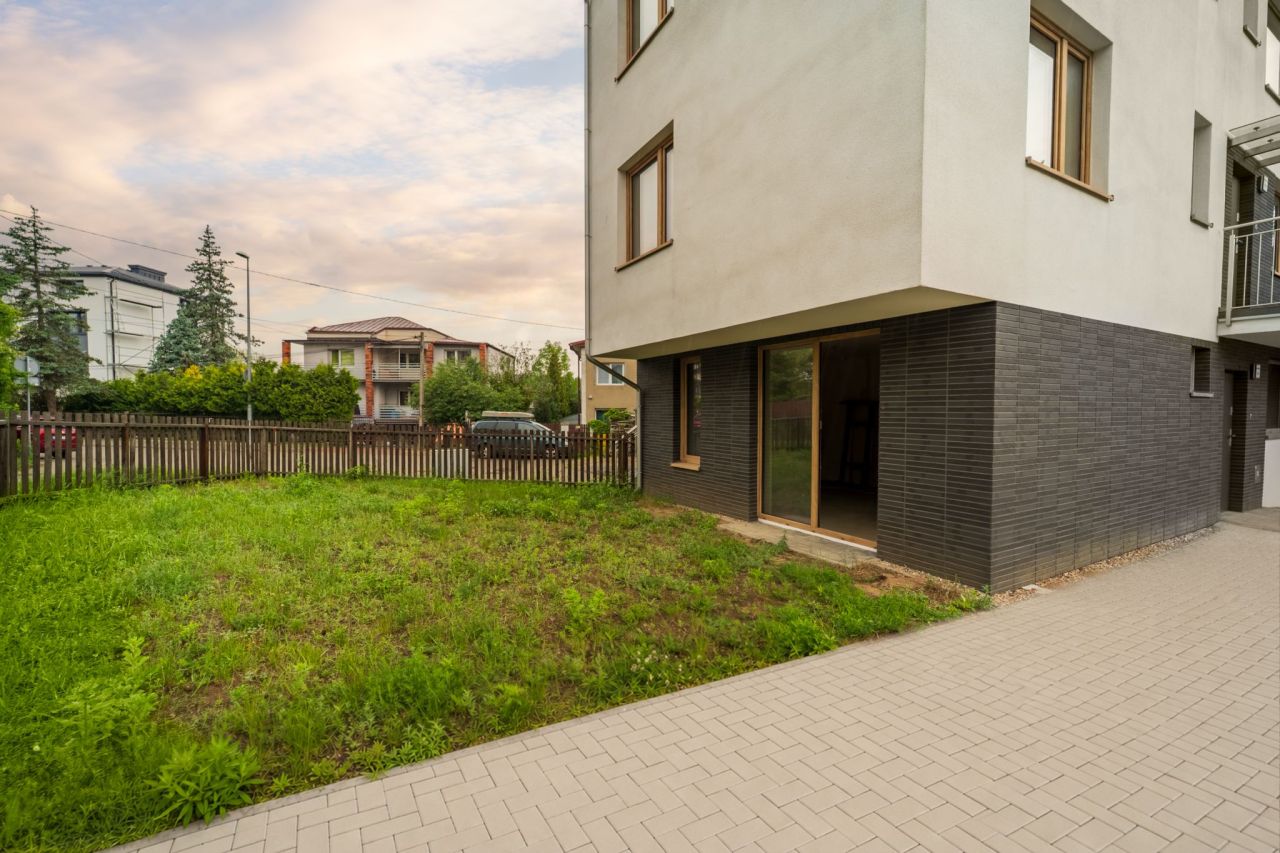 Mieszkanie 4-pokojowe Białystok Jaroszówka, ul. Jaroszówka. Zdjęcie 20