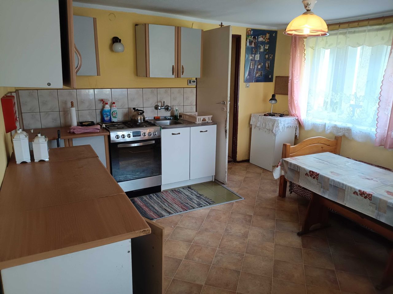dom wolnostojący Budzów. Zdjęcie 6