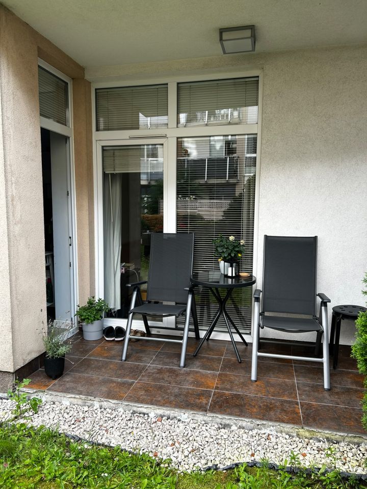 Mieszkanie 2-pokojowe Pruszków, ul. Konstantego Ildefonsa Gałczyńskiego. Zdjęcie 12