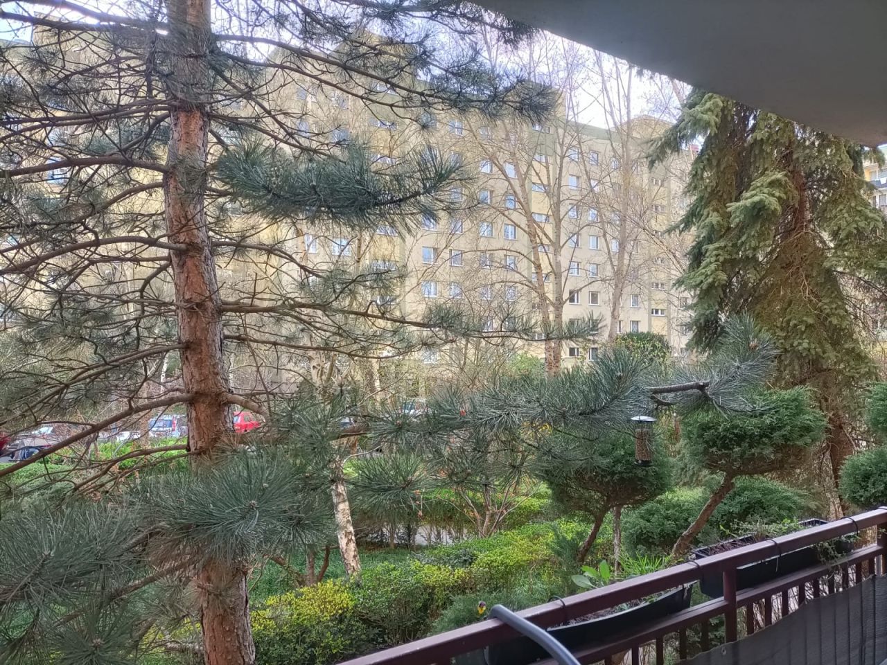 Mieszkanie 3-pokojowe Wrocław Nowy Dwór, ul. Zemska. Zdjęcie 10