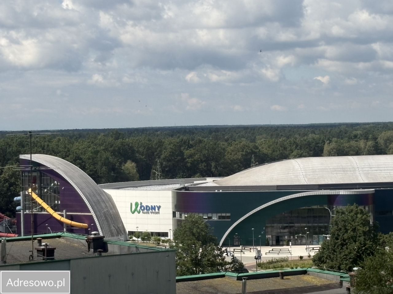 Mieszkanie 2-pokojowe Tychy, ul. Ustronna. Zdjęcie 9