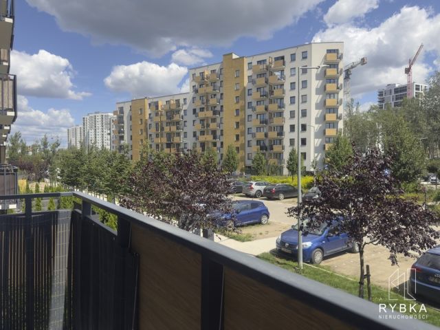 Mieszkanie 1-pokojowe Poznań, ul. Wagrowska. Zdjęcie 13