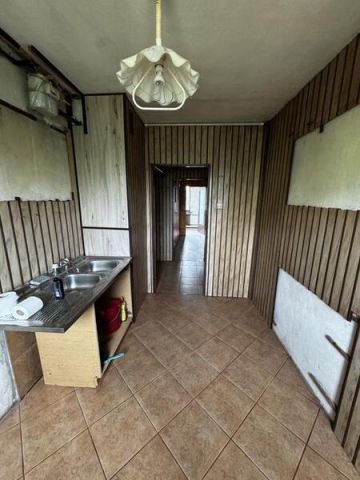 Mieszkanie 3-pokojowe Dąbrowa Górnicza Centrum, rondo Ks. Arcybiskupa Jana Cieplaka. Zdjęcie 1