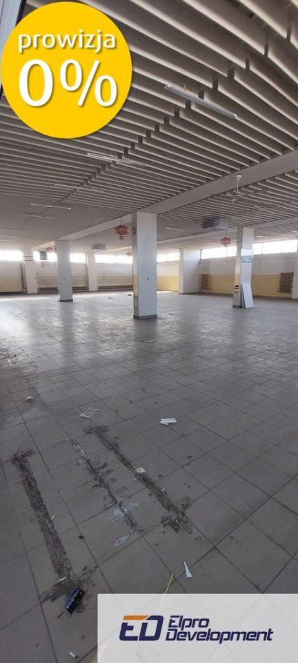 Nieruchomość komercyjna Radziejów, ul. Objezdna. Zdjęcie 4