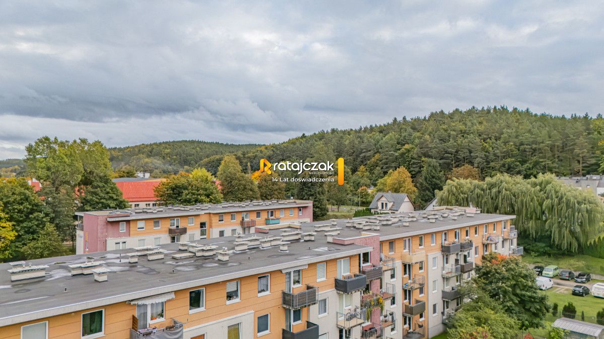Mieszkanie 2-pokojowe Wejherowo, ul. Śmiechowska. Zdjęcie 13