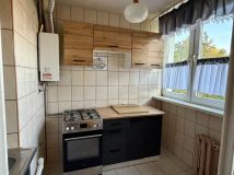 Mieszkanie 2-pokojowe Lubin Centrum, ul. Łużycka. Zdjęcie 4