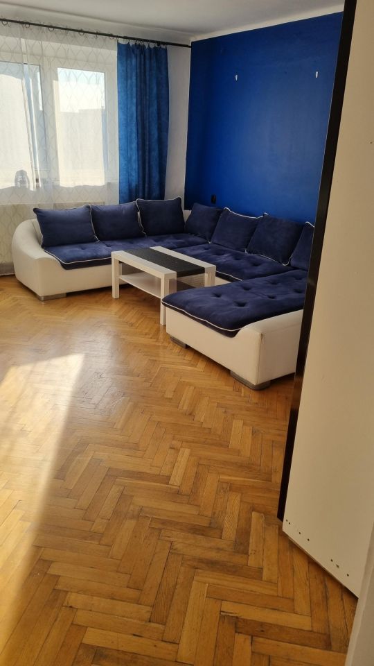 Mieszkanie 6-pokojowe Katowice Koszutka, ul. Brzozowa. Zdjęcie 18