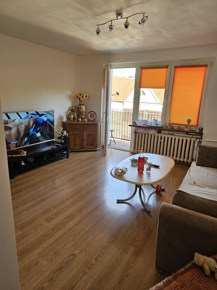 Mieszkanie 3-pokojowe Głogów, ul. Przemysłowa