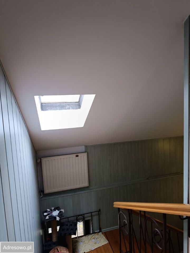 dom wolnostojący, 7 pokoi Świdnica, ul. Marii Skłodowskiej-Curie. Zdjęcie 16