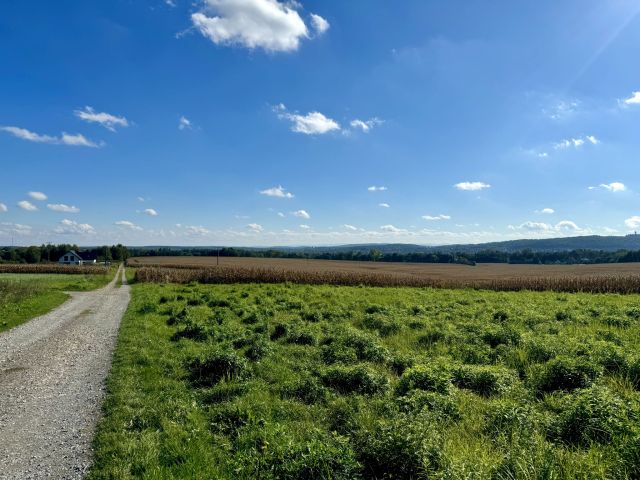 Działka budowlana Karniowice, ul. Kwiatowa. Zdjęcie 1