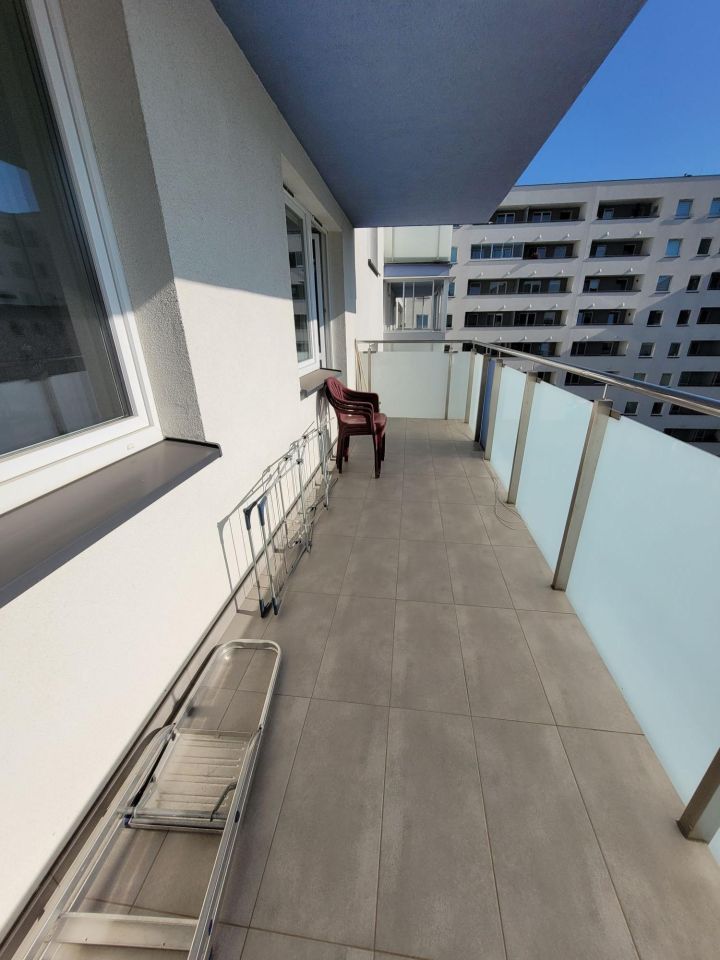 Mieszkanie 2-pokojowe Białystok Bojary, ul. Łąkowa. Zdjęcie 11