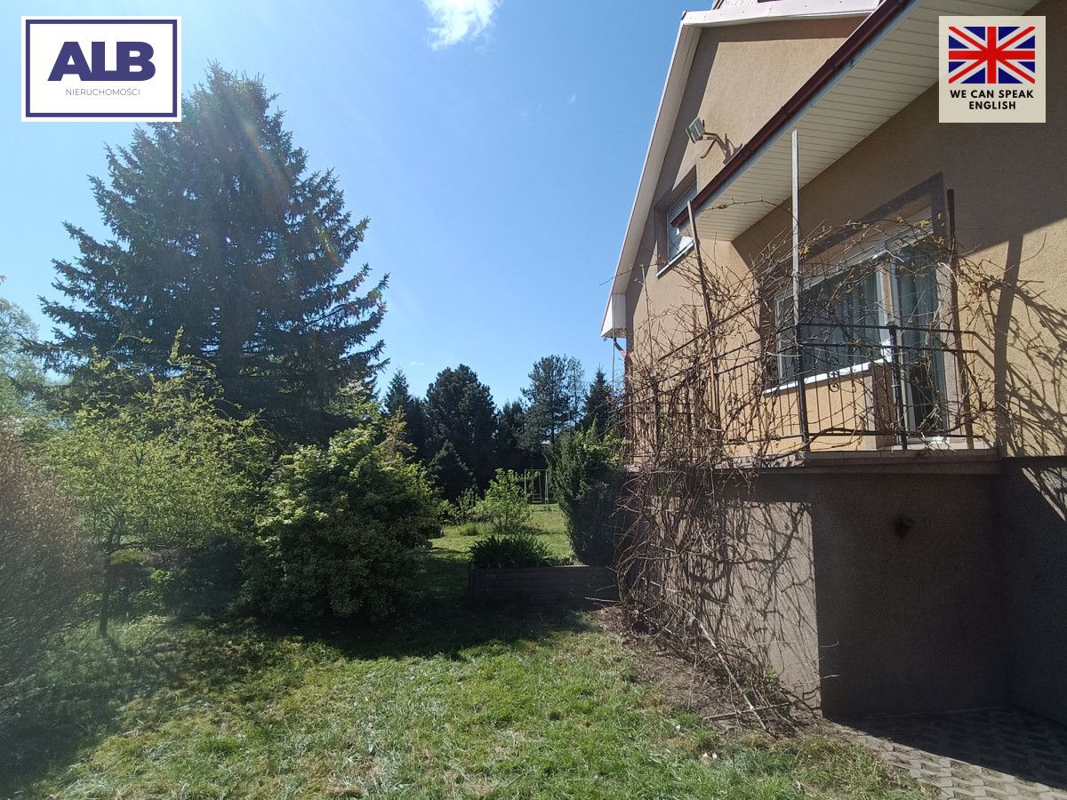 dom wolnostojący, 5 pokoi Ostaszewo, ul. Kwiatowa. Zdjęcie 34