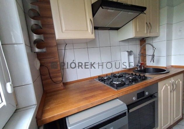 Mieszkanie 2-pokojowe Warszawa Bielany, ul. Jana Kochanowskiego. Zdjęcie 2