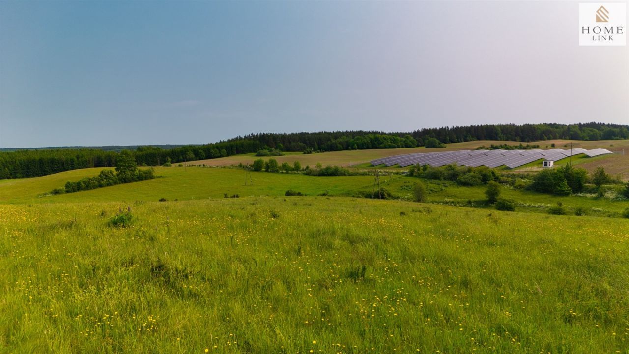 Działka budowlana Derc. Zdjęcie 11