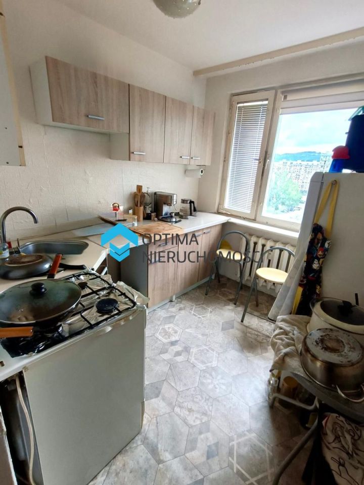 Mieszkanie 3-pokojowe Jelenia Góra Zabobrze. Zdjęcie 6