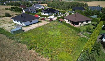 Działka budowlana Aleksandrowo