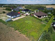 Działka budowlana Aleksandrowo. Zdjęcie 1