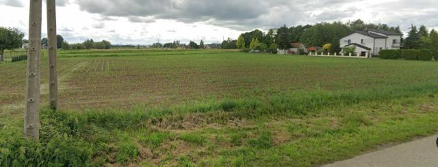 Działka budowlana Smolice. Zdjęcie 1