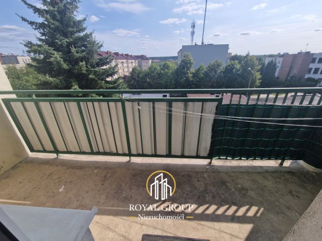 Mieszkanie 1-pokojowe Lublin Czuby, ul. Różana. Zdjęcie 3