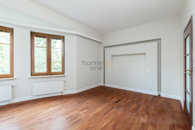 Mieszkanie 4-pokojowe Warszawa. Zdjęcie 6